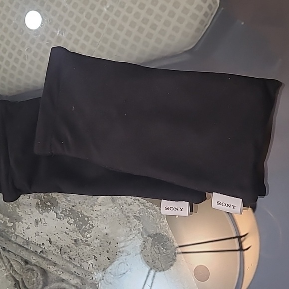 Sony TDGBR100/B 3D Active Glasses - Picture 5 of 5